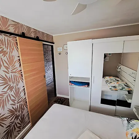 Avec Parking Cap D'agde, La Falaise Appartamento *