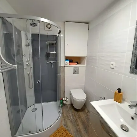 Avec Parking Cap D'agde, La Falaise * Agde