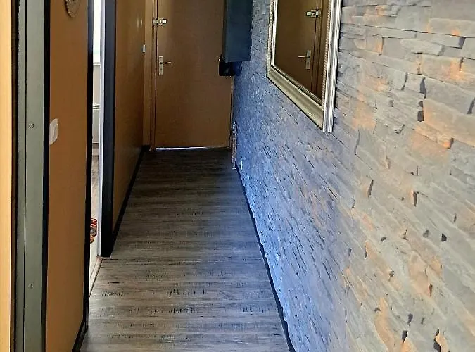 Апартаменти Avec Parking Cap D'agde, La Falaise *